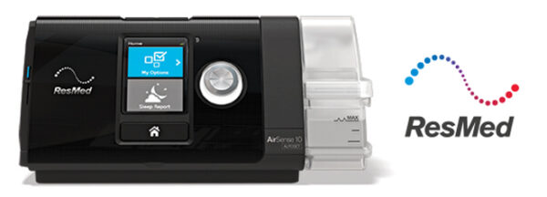 Συσκευή CPAP ResMed AirSense 10 Elite - Image 5