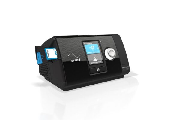 Συσκευή CPAP ResMed AirSense 10 Elite - Image 2