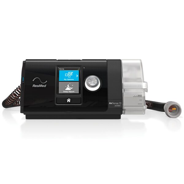 Συσκευή CPAP ResMed AirSense 10 Elite - Image 4