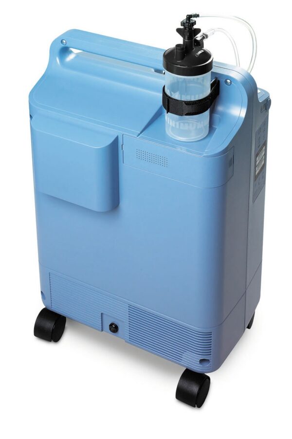Συμπυκνωτής οξυγόνου Philips Respironics Everflo Opi - Image 4