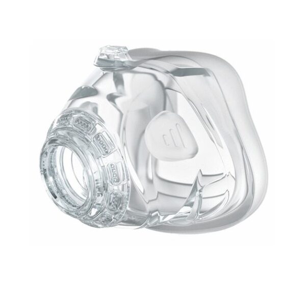 Ρινική μάσκα θεραπείας CPAP/BiPAP Resmed Mirage FX - Image 9