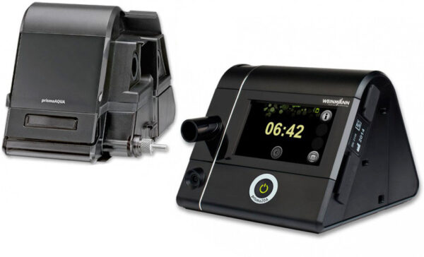Αυτόματη συσκευή CPAP Löwenstein Prisma 20A - Image 5