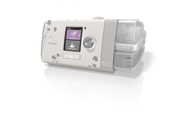 Συσκευή CPAP ResMed AirSense 10 Elite - Image 6