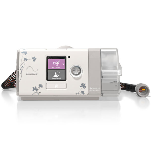Συσκευή CPAP ResMed AirSense 10 Elite - Image 8