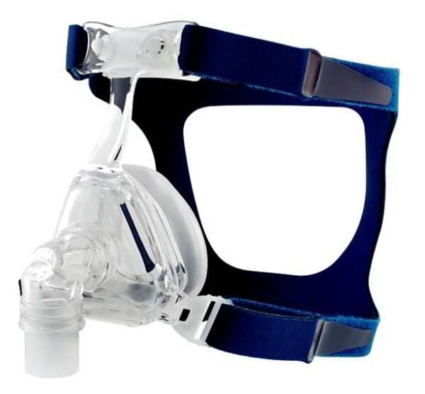 Αυτόματη συσκευή CPAP APEX iCH με ρινική μάσκα θεραπείας Sefam Breeze - Image 2