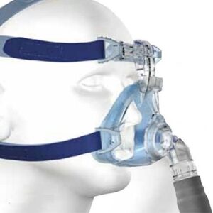 ΡΙΝΙΚΕΣ ΜΑΣΚΕΣ ΘΕΡΑΠΕΙΑΣ CPAP/BiPAP