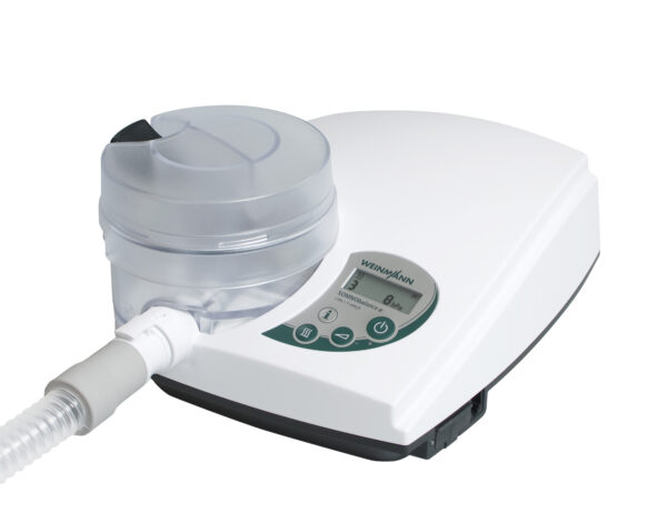 Υγραντήρας CPAP Löwenstein SomnoAqua - Image 2