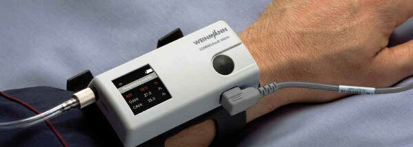 Προεργαστήριο Ύπνου Weinmann Somnocheck  Micro Cardio - Image 3