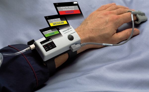 Προεργαστήριο Ύπνου Weinmann Somnocheck  Micro Cardio - Image 2