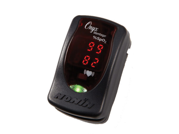 Παλμικό οξύμετρο δακτύλου Nonin Onyx Vantage 9590