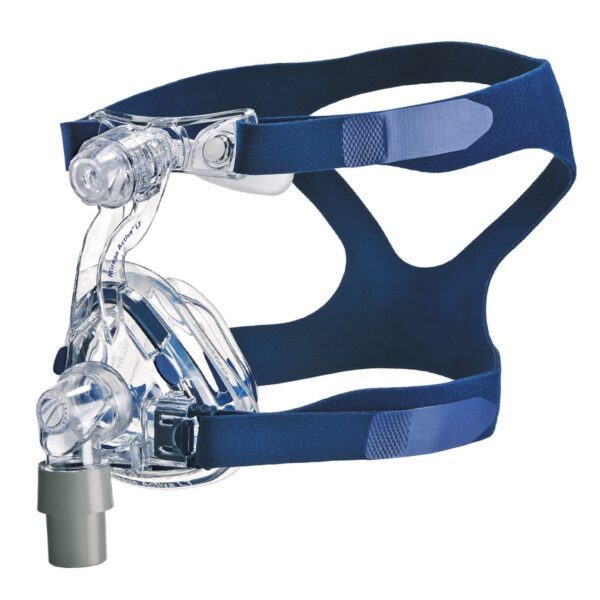 Ρινική μάσκα θεραπείας CPAP/BiPAP ResMed Mirage Activa LT