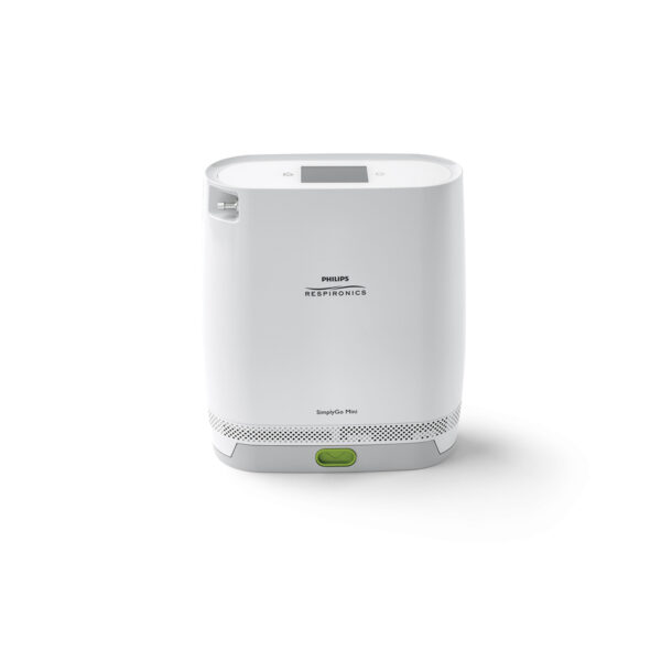 Φορητός συμπυκνωτής οξυγόνου SimplyGo mini Philips Respironics