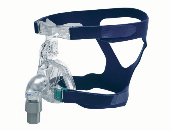 Ρινική μάσκα θεραπείας CPAP/BiPAP Resmed Ultra Mirage II