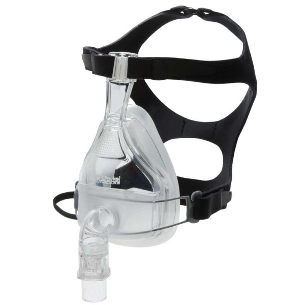 Στοματορινική μάσκα θεραπείας CPAP/BiPAP Fisher & Paykel FlexiFit 431