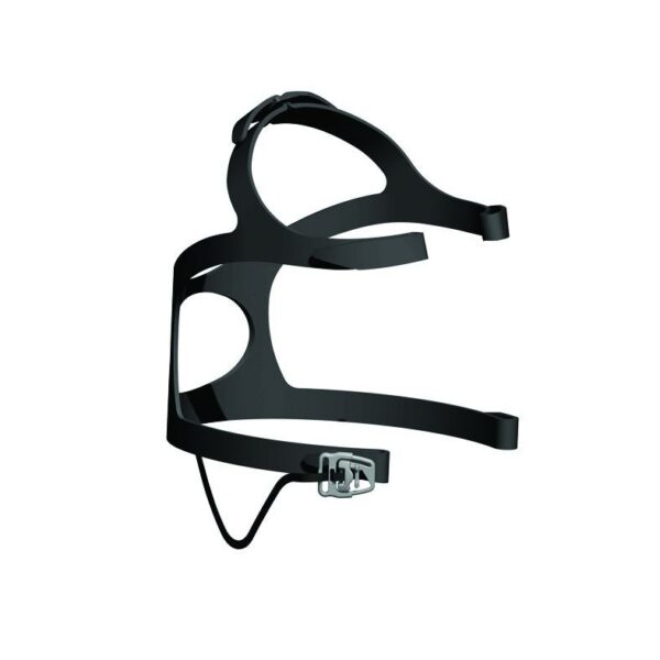 Στοματορινική μάσκα θεραπείας CPAP/BiPAP Fisher & Paykel FlexiFit 431 - Image 3