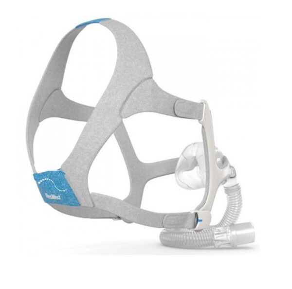 Ρινική μάσκα θεραπείας CPAP/BiPAP ResMed AirFit N20 - Image 6