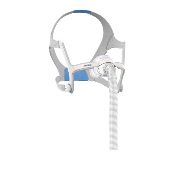 Ρινική μάσκα θεραπείας CPAP/BiPAP ResMed AirFit N20 - Image 7