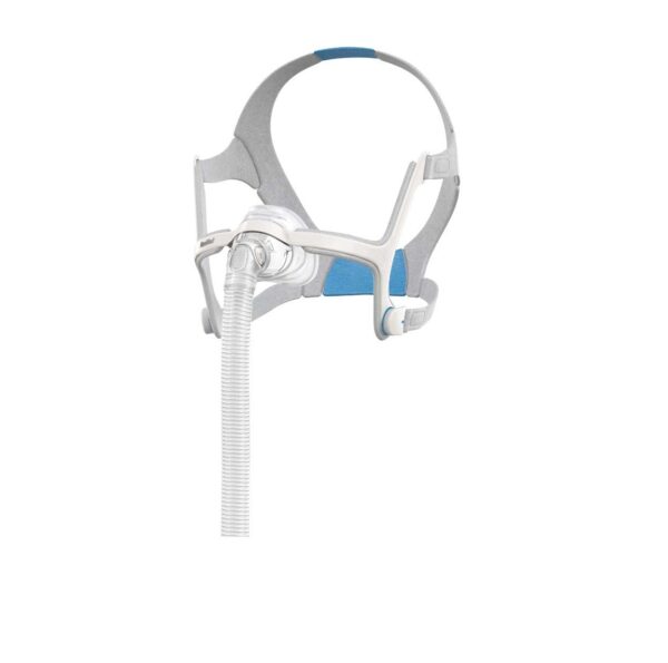 Ρινική μάσκα θεραπείας CPAP/BiPAP ResMed AirFit N20 - Image 5