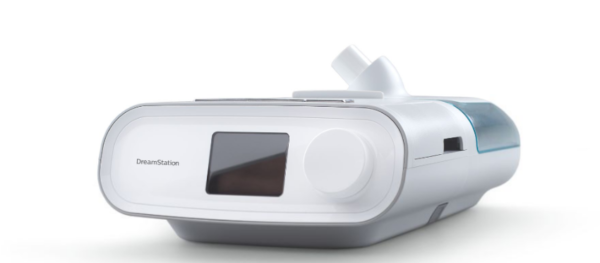 Αυτόματη συσκευή CPAP Philips Respironics Dreamstation Auto - Image 4