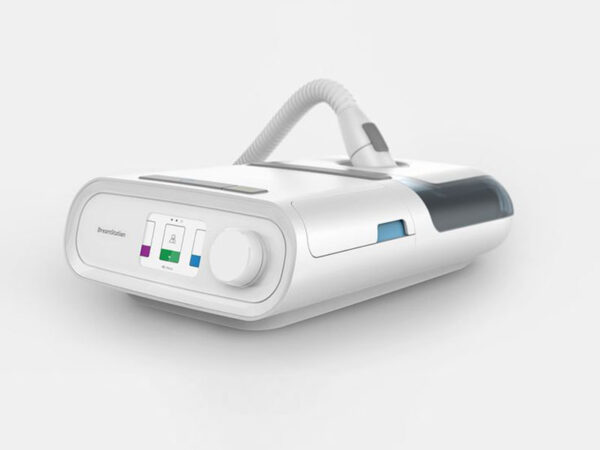 Αυτόματη συσκευή CPAP Philips Respironics Dreamstation Auto - Image 8