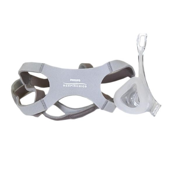 Ρινική μάσκα θεραπείας CPAP/BiPAP Philips Respironics Pico - Image 4