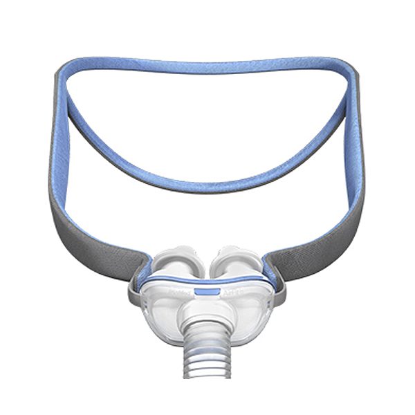 Ρινική μάσκα θεραπείας CPAP/BiPAP ResMed AirFit P10 - Image 4