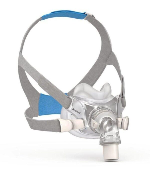 Στοματορινική μάσκα θεραπείας CPAP/BiPAP ResMed AirFit F30