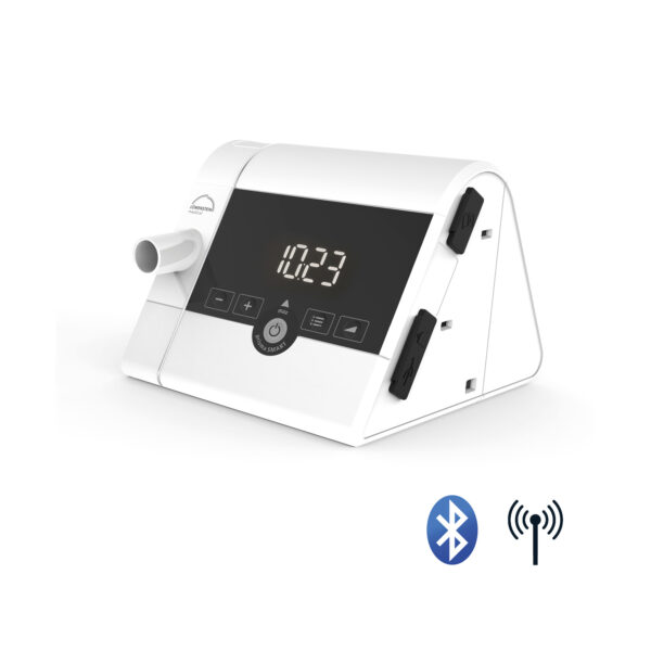 Αυτόματη συσκευή CPAP Lowenstein Prisma Smart MAX