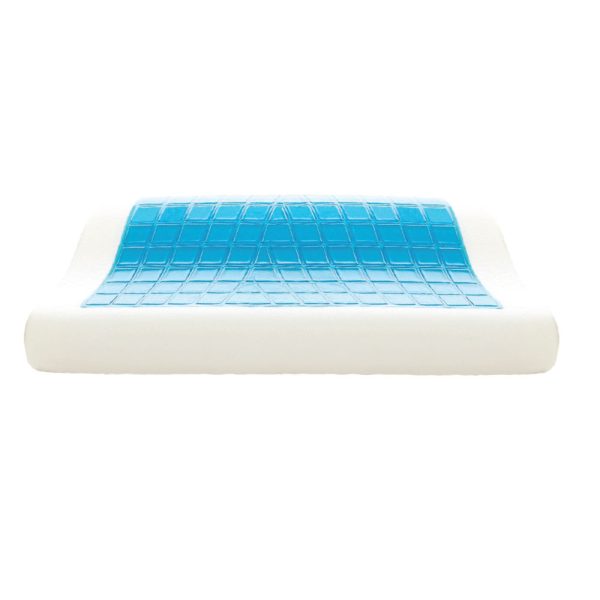 Μαξιλάρι Ύπνου με Gel & Κάλυμμα με Aloe Vera 0810700