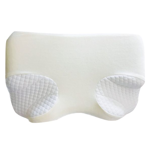 Μαξιλάρι Ύπνου Memory Foam Για Χρήση με Συσκευές Άπνοιας CPAP/BiPAP 0810703