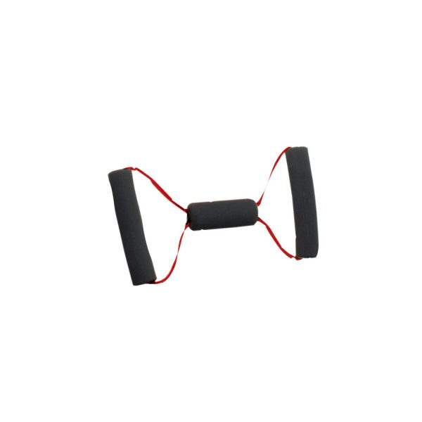 Σωλήνας Εξάσκησης BowTie™ Kόκκινο 35,5cm