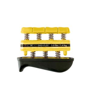 Εξασκητής Χεριών Digi-Flex® Kίτρινο