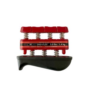 Εξασκητής Χεριών Digi-Flex® Κόκκινο