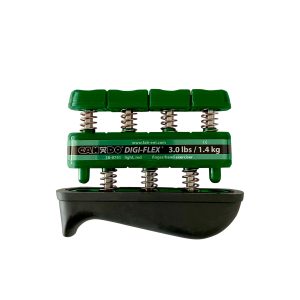 Εξασκητής Χεριών Digi-Flex® Πράσινο