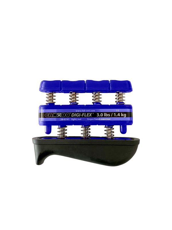 Εξασκητής Χεριών Digi-Flex® Μπλε