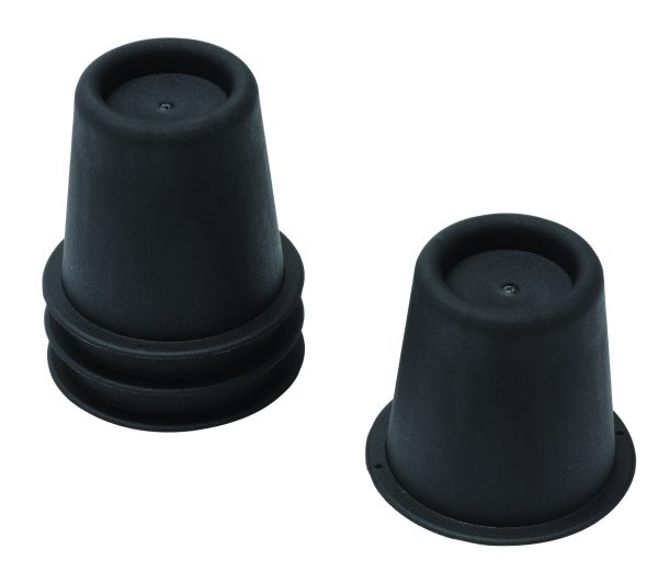 Ανυψωτές επίπλων (σετ 4τεμ) 14cm Herdegen