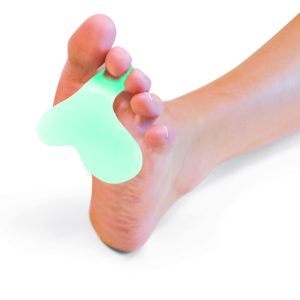 Βοήθημα Μεταταρσίου με Δακτύλιο Συγκράτησης Comforsil / Ref:...