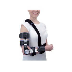 Νάρθηκας Αγκώνα Ρυθμιζόμενος Τηλεσκοπικός / Ref: C202