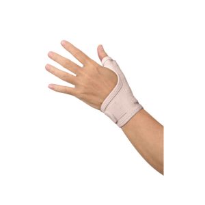 Ελαστικός Νάρθηκας Ακινητοποίησης Καρπού & Αντίχειρα “Essencial” /...