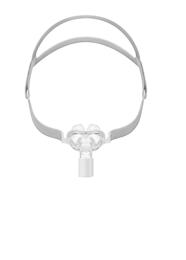 Ρινική Μάσκα Θεραπείας CPAP/BiPAP Yuwell YP-01