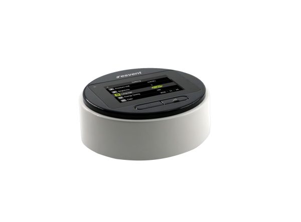 Resvent AUTO – CPAP RxiBreeze 20A Plus