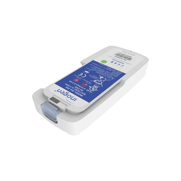 Μπαταρία 8 Κυψελών INOGEN ROVE 6 & G5