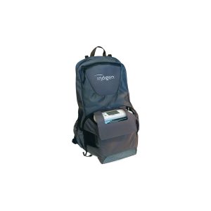 Τσάντα Πλάτης Μεταφοράς Inogen ROVE 6 & G5