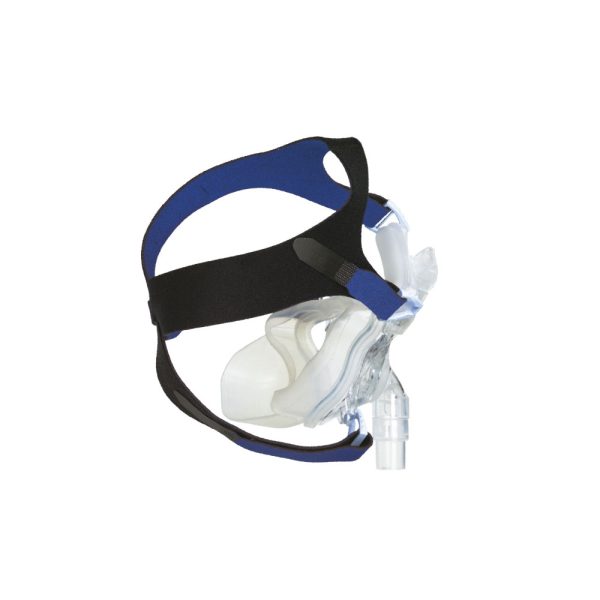 Στοματορινική μάσκα θεραπείας CPAP/BiPAP JOYCE FULLFACE PLUS Lowenstein