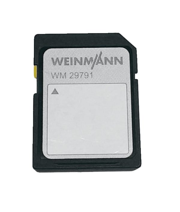 Κάρτα SD WM