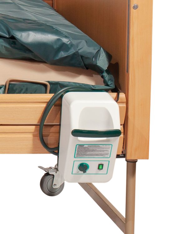 Μηχανισμός Αεροστρώματος Ραβδωτού ΜOBIAKCARE