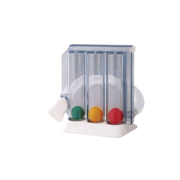 Εξασκητής Εισπνοής Pulmo – Gain 0809461