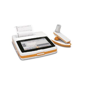 Σπιρόμετρο Spirolab New με FlowMir*