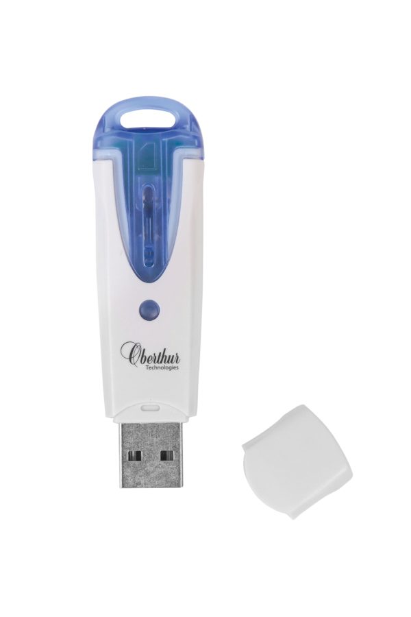 Memory Card Reader Αναγνώστης Κάρτας Μνήμης DreamStar