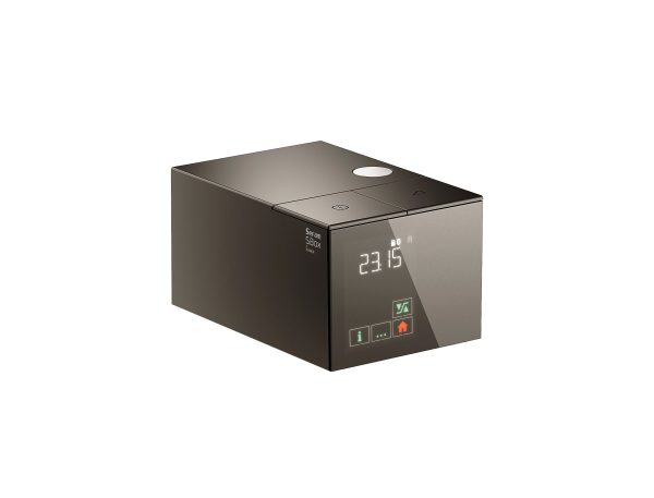 Αυτόματη Συσκευή Cpap Sefam S.BOX Auto
